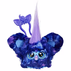 Furby Furblets Star-Lee, Personnage de dessin animé, 6 an(s), Interactif, Sonore, A76