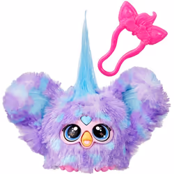 Furby Furblets Groo-Vee, Garçon/Fille, 6 an(s), Sonore