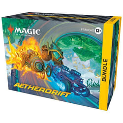 Booster boxes-Bundle - Magic The Gathering - Aetherdrift