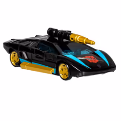 Hasbro Transformers: Legacy Deluxe Class Armada Universe Wheeljack