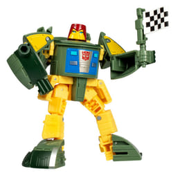 Hasbro Transformers: Legacy Deluxe Class Autobot Cosmos