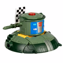 Hasbro Transformers: Legacy Deluxe Class Autobot Cosmos - Vue supplémentaire 2