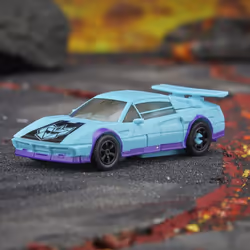 Hasbro Transformers: Legacy Deluxe Class Breakdown - Vue supplémentaire 7