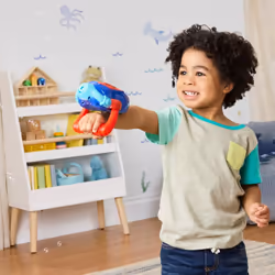 Marvel Water-Webs Bubble Slinger Souffleur de bulles - Vue supplémentaire 3