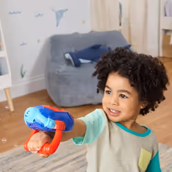 Marvel Water-Webs Bubble Slinger Souffleur de bulles - Vue supplémentaire 4