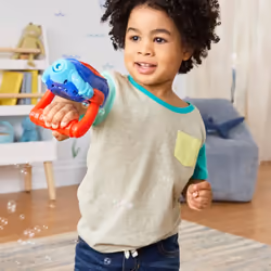 Marvel Water-Webs Bubble Slinger Souffleur de bulles - Vue supplémentaire 5