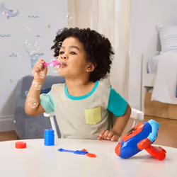 Marvel Water-Webs Bubble Slinger Souffleur de bulles - Vue supplémentaire 6