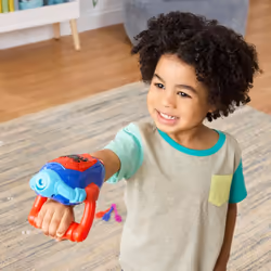 Marvel Water-Webs Bubble Slinger Souffleur de bulles - Vue supplémentaire 7