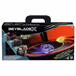 Beyblade X Arène Beystadium Combats mobiles