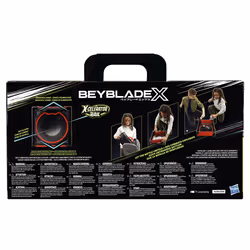 Beyblade X Arène Beystadium Combats mobiles
