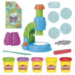 Play-Doh Mon petit microscope