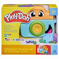 Play-Doh Starters Mes petites photos