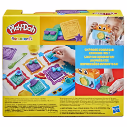 Play-Doh Starters Mes petites photos - Vue supplémentaire 4