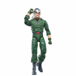 Marvel Legends Series Professor X (Savage Land), 4 an(s), Multicolore