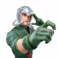 Marvel Legends Series Professor X (Savage Land) - Vue supplémentaire 5