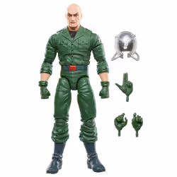 Marvel Legends Series Professor X (Savage Land) - Vue supplémentaire 6