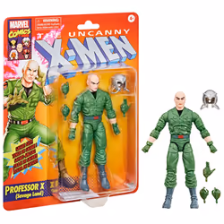 Marvel Legends Series Professor X (Savage Land) - Vue supplémentaire 7