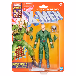 Marvel Legends Series Professor X (Savage Land) - Vue supplémentaire 8