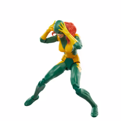 Marvel Legends Series Jean Grey (X-Factor) - Vue supplémentaire 2