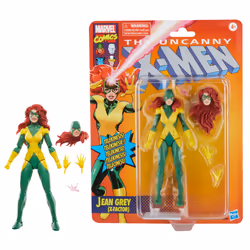 Marvel Legends Series Jean Grey (X-Factor) - Vue supplémentaire 6