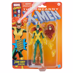 Marvel Legends Series Jean Grey (X-Factor) - Vue supplémentaire 7