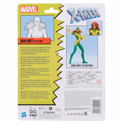 Marvel Legends Series Jean Grey (X-Factor) - Vue supplémentaire 8