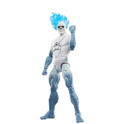 Marvel Legends Series Gamerverse Spirit Spider