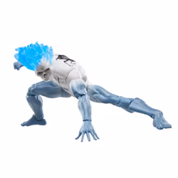 Marvel Legends Series Gamerverse Spirit Spider - Vue supplémentaire 2