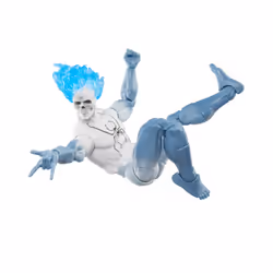 Marvel Legends Series Gamerverse Spirit Spider - Vue supplémentaire 3