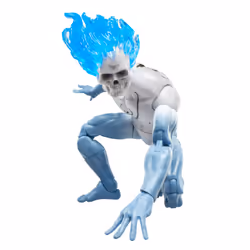 Marvel Legends Series Gamerverse Spirit Spider - Vue supplémentaire 5