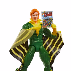 Marvel Legends Series Banshee - Vue supplémentaire 3