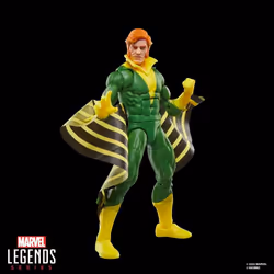 Marvel Legends Series Banshee - Vue supplémentaire 4