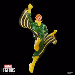 Marvel Legends Series Banshee - Vue supplémentaire 5
