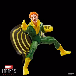 Marvel Legends Series Banshee - Vue supplémentaire 6