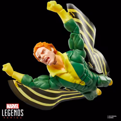 Marvel Legends Series Banshee - Vue supplémentaire 7