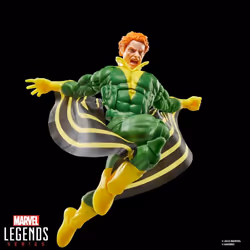 Marvel Legends Series Banshee - Vue supplémentaire 8
