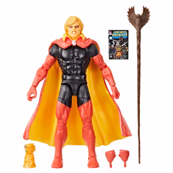Marvel Legends Series Adam Warlock - Vue supplémentaire 3