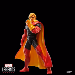 Marvel Legends Series Adam Warlock - Vue supplémentaire 4