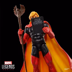 Marvel Legends Series Adam Warlock - Vue supplémentaire 5