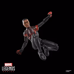 Marvel Legends Series Ultimate Miles Morales Spider-Man - Vue supplémentaire 6