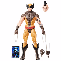 Marvel Legends Series Daken (Wolverine) - Vue supplémentaire 2