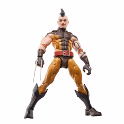 Marvel Legends Series Daken (Wolverine) - Vue supplémentaire 3