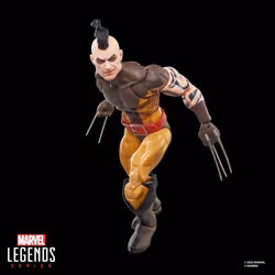 Marvel Legends Series Daken (Wolverine) - Vue supplémentaire 4