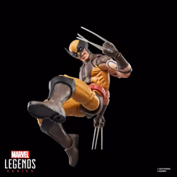 Marvel Legends Series Daken (Wolverine) - Vue supplémentaire 5