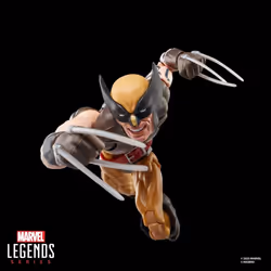 Marvel Legends Series Daken (Wolverine) - Vue supplémentaire 6