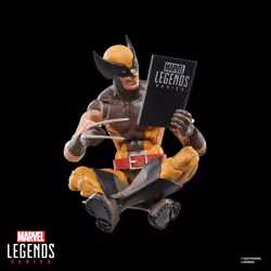Marvel Legends Series Daken (Wolverine) - Vue supplémentaire 7