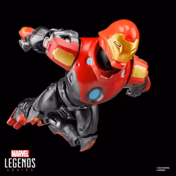 Marvel Legends Series Ultimate Iron Man - Vue supplémentaire 7