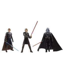 Star Wars The Vintage Collection Anakin Skywalker 3-Pack