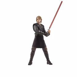 Star Wars The Vintage Collection Anakin Skywalker 3-Pack - Vue supplémentaire 5