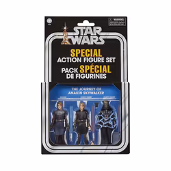 Star Wars The Vintage Collection Anakin Skywalker 3-Pack - Vue supplémentaire 6